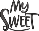My Sweet Saying