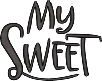 My Sweet Saying