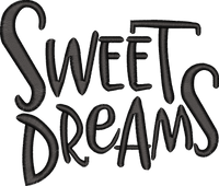 Sweet Dreams