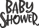 Baby Shower