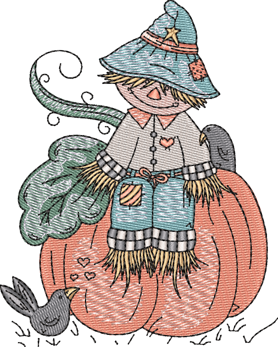 Scarecrow