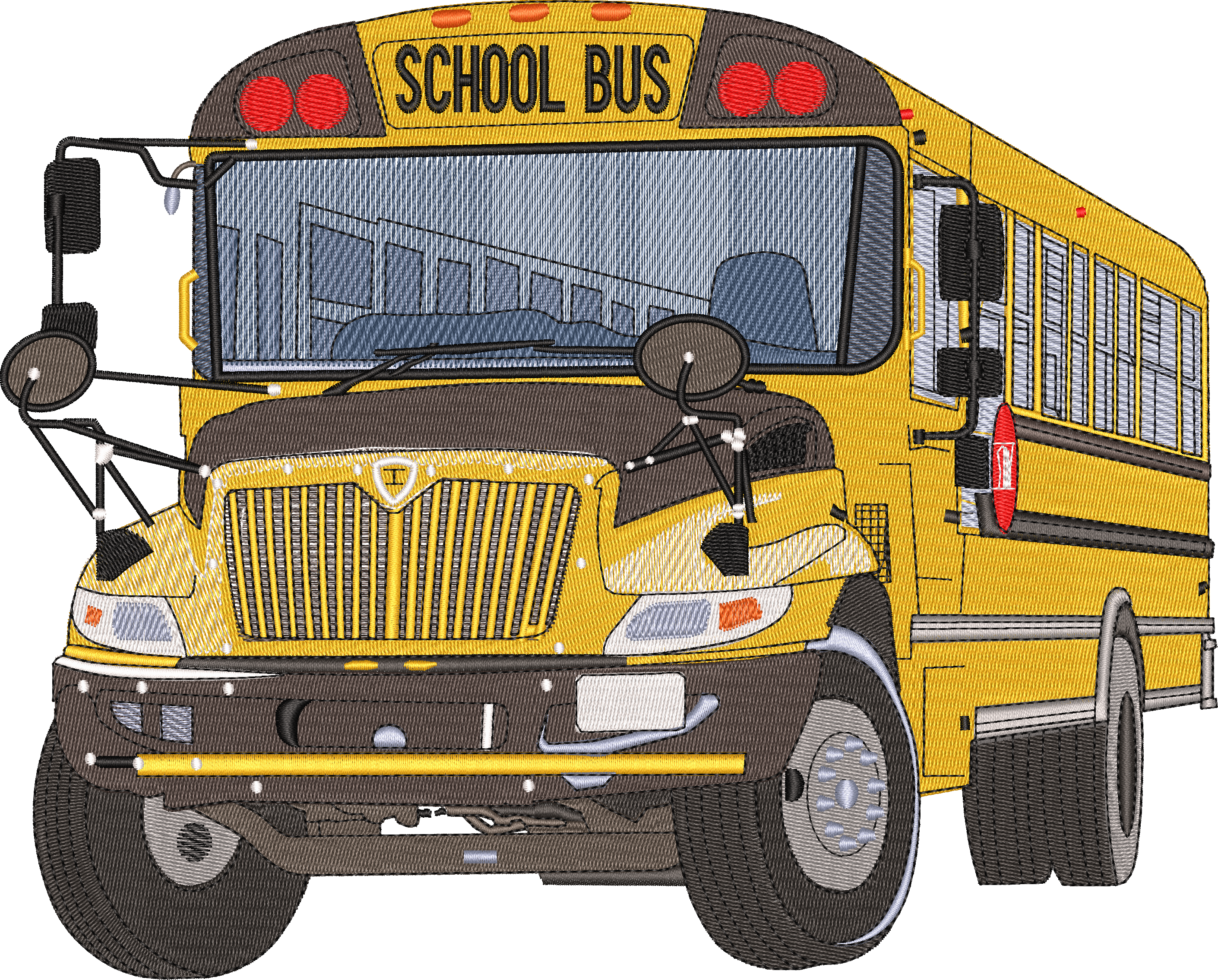 School Bus