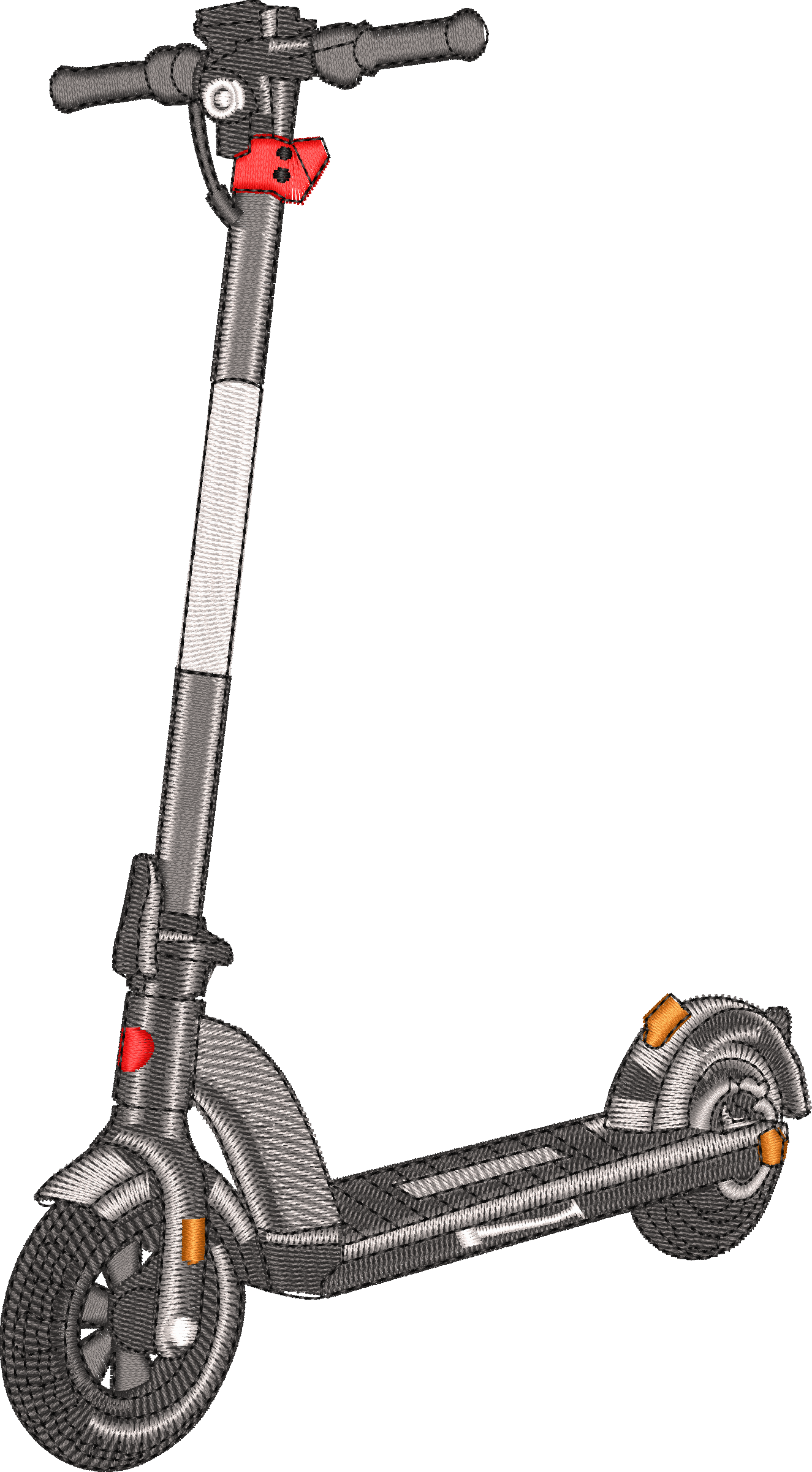 Scooter Electric