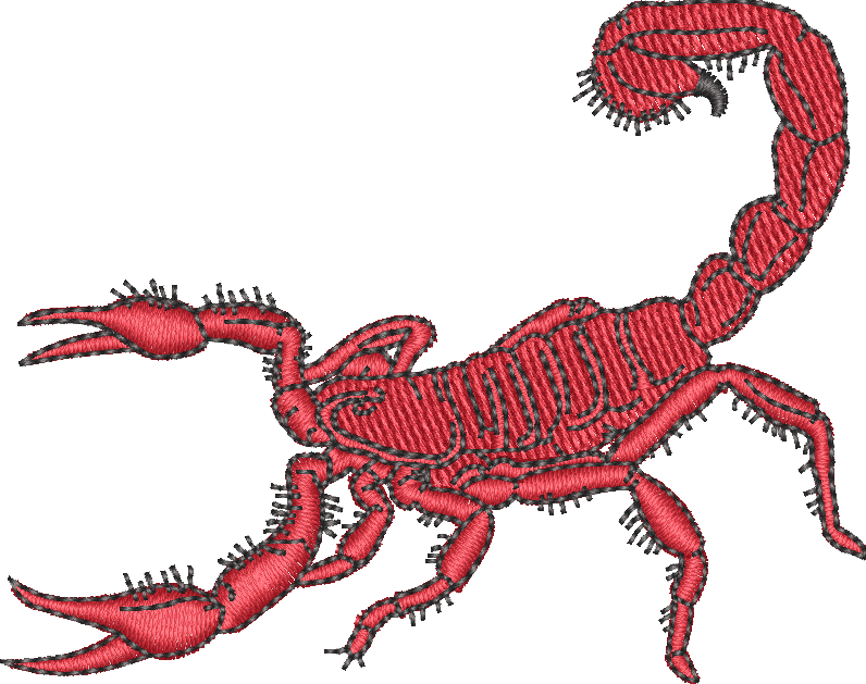 Scorpion