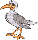 Seagull