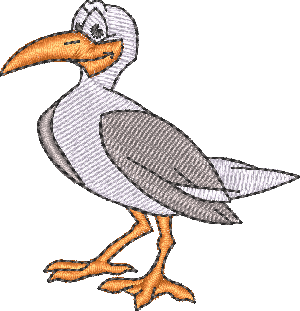 Seagull