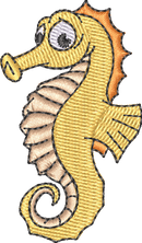 Seahorse