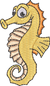 Seahorse