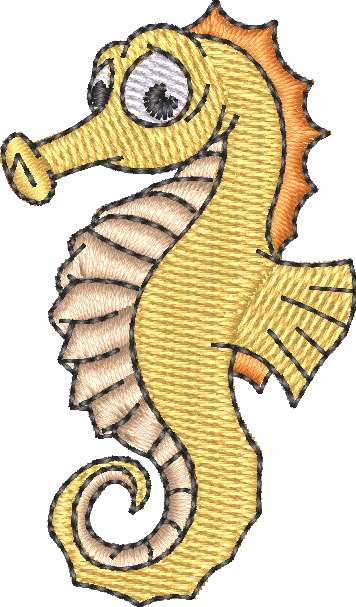 Seahorse