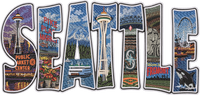 Seattle Landmarks
