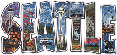 Seattle Landmarks