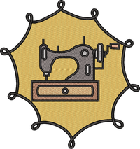 Sewing14 — embroidery design preview
