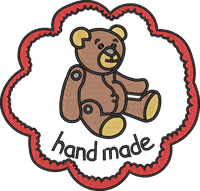 Sewing15 — embroidery design preview
