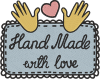 Sewing18 — embroidery design preview