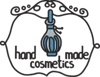Handmade Cosmetics Frame