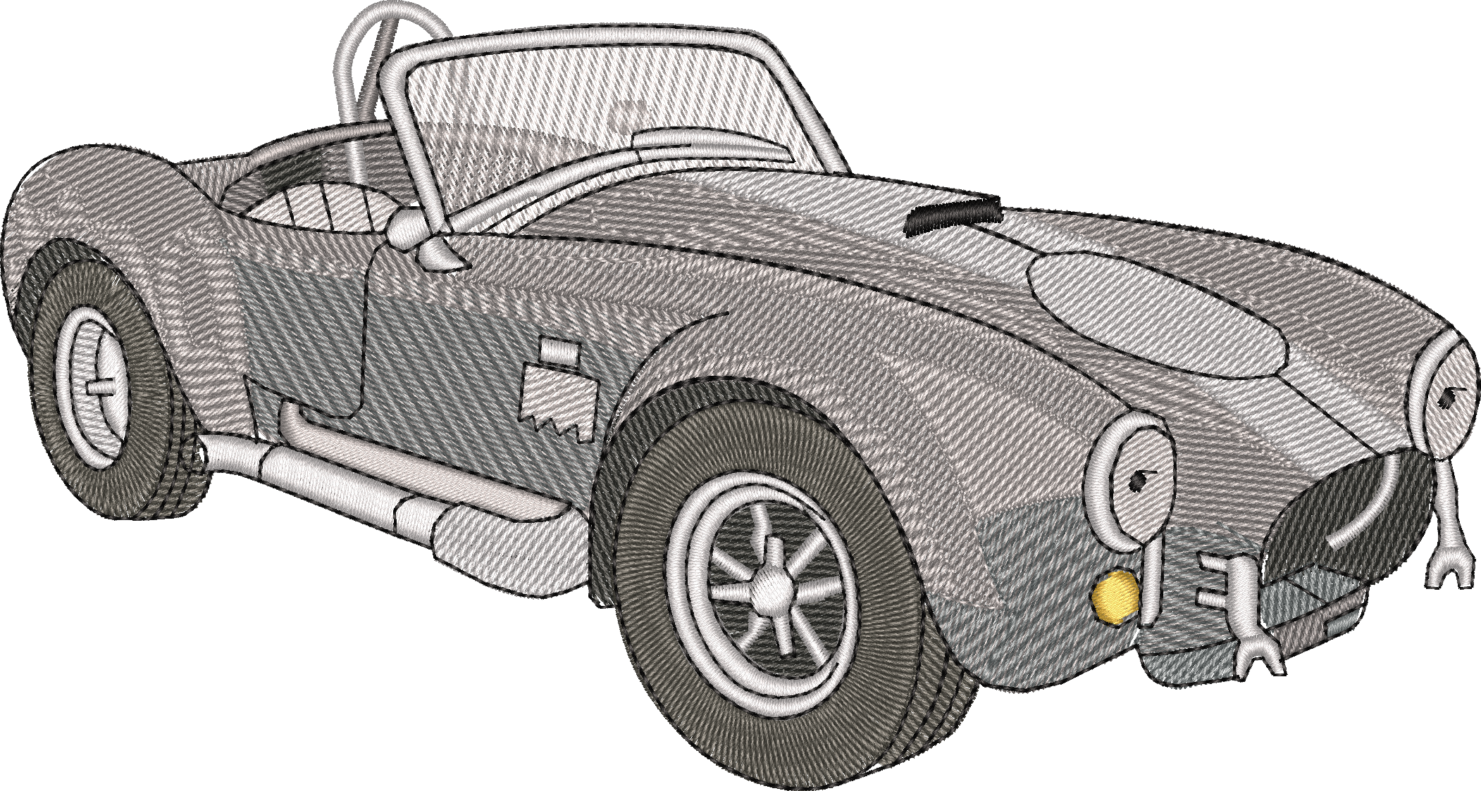 Shelby Cobra