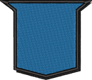 Shields13 — embroidery design preview