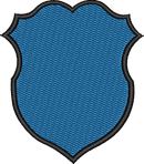 Shields18 — embroidery design preview