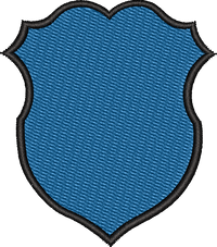 Shields18 — embroidery design preview