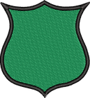 Shields2 — embroidery design preview