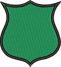 Shields2 — embroidery design preview