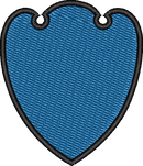 Shields20 — embroidery design preview