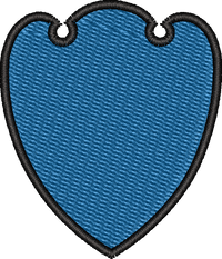 Shields20 — embroidery design preview