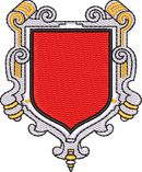 Shields22 — embroidery design preview