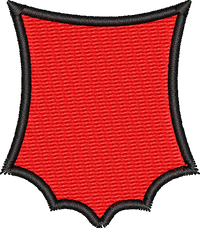 Shields23 — embroidery design preview