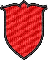 Shields26 — embroidery design preview