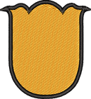 Shields27 — embroidery design preview