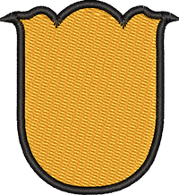 Shields27 — embroidery design preview