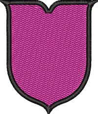 Shields29 — embroidery design preview