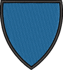 Shields3 — embroidery design preview