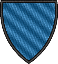 Shields3 — embroidery design preview