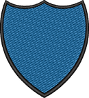 Shields5 — embroidery design preview