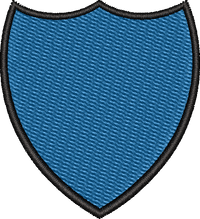 Shields5 — embroidery design preview
