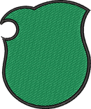 Shields6 — embroidery design preview