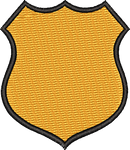Shields7 — embroidery design preview