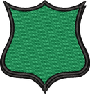 Shields8 — embroidery design preview