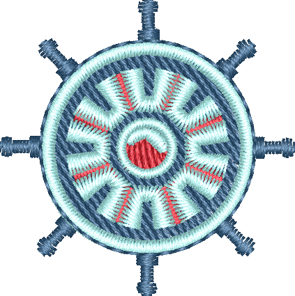 Ship Wheel2