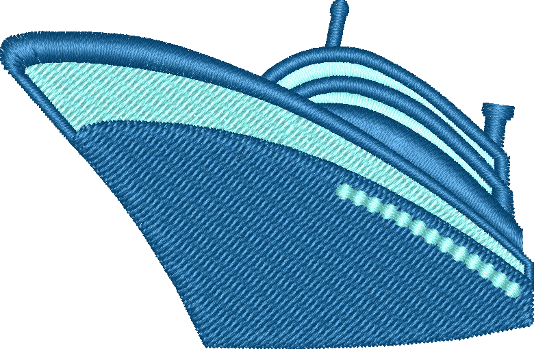 Ship