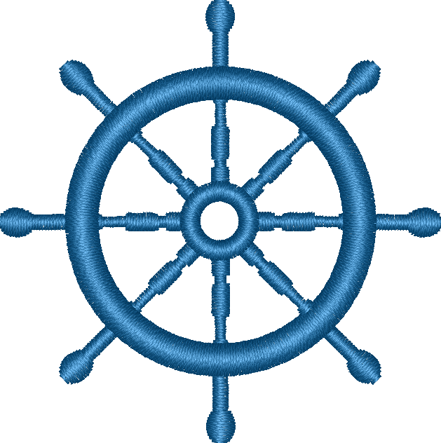 Shipwheel2