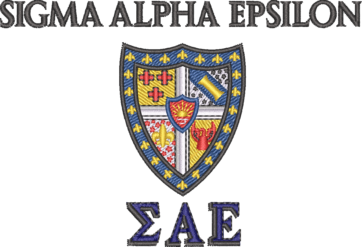Sigma Alpha Epsilon