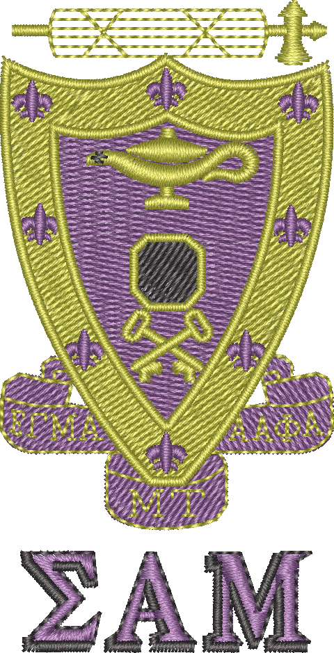 Sigma Alpha Mu