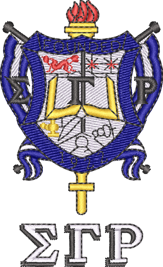 Sigma Gamma Rho