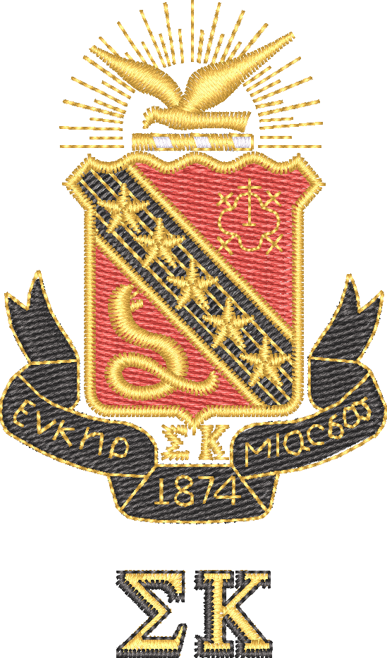Sigma Kappa