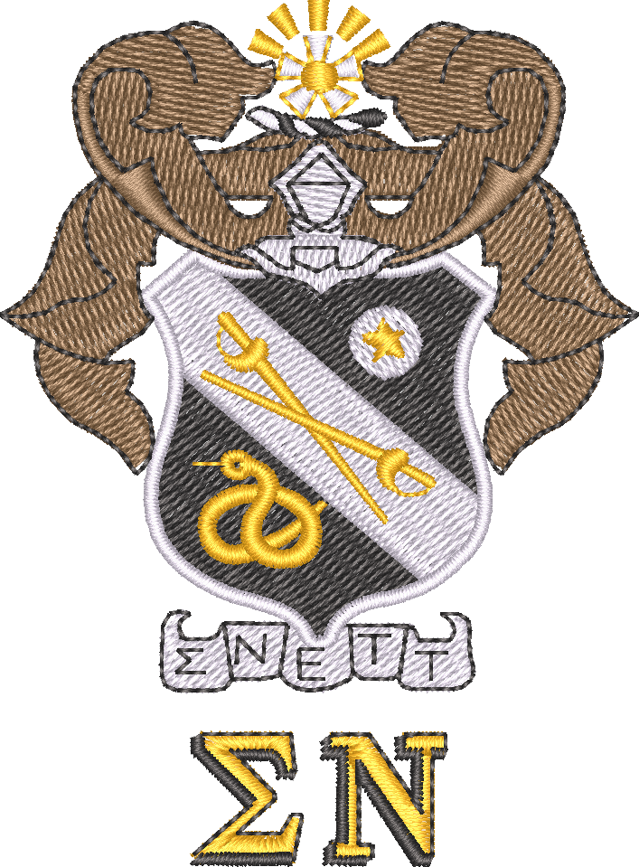 Sigma Nu