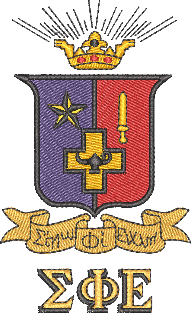 Sigma Phi Epsilon