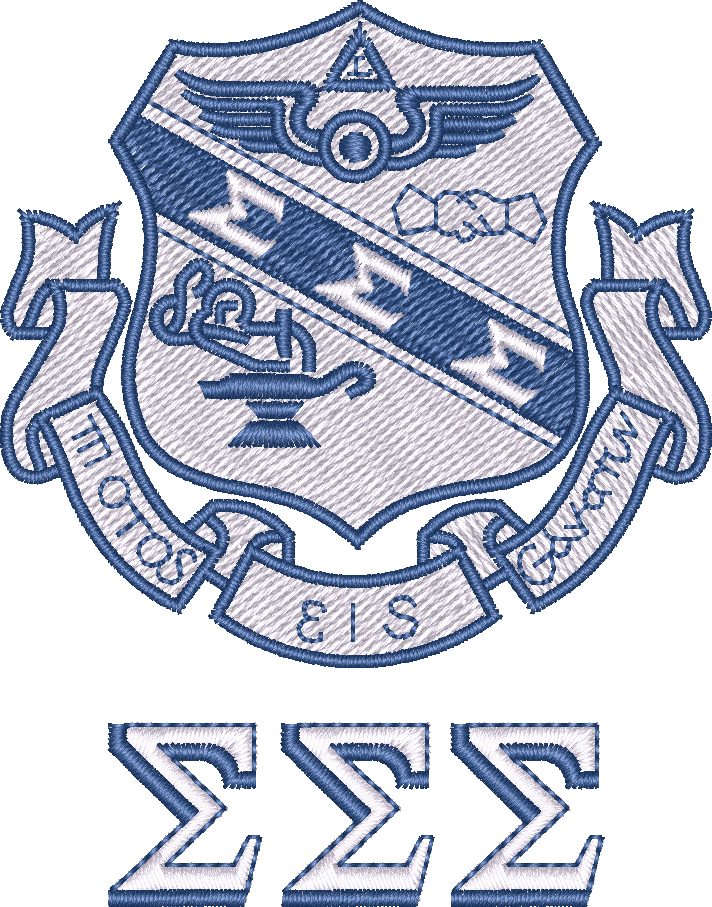 Sigma Sigma Sigma
